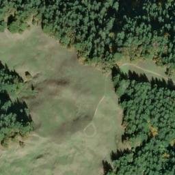 Satellite imagery of Fern Ridge, US