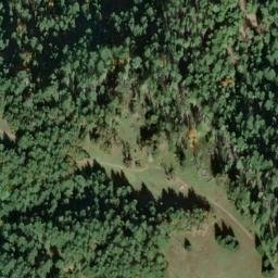 Satellite imagery of Fern Ridge, US