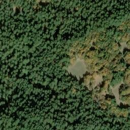 Satellite imagery of Bryant Ridge, US