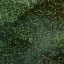 Satellite imagery of Pelletreau Ridge, US