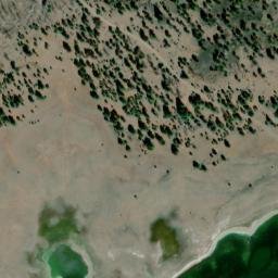 Satellite imagery of Wildcat Point, US