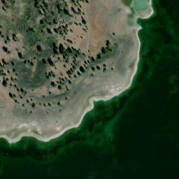 Satellite imagery of Wildcat Point, US