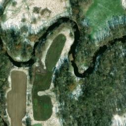 Satellite imagery of Karch Stone Quarry, US