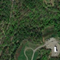 Satellite imagery of 9349=BANDI — NGS KX2112 — Frazer Township, US, US