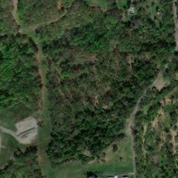 Satellite imagery of 9349=BANDI — NGS KX2112 — Frazer Township, US, US