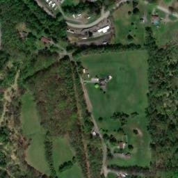 Satellite imagery of 9349=BANDI — NGS KX2112 — Frazer Township, US, US