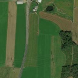 Satellite imagery of Dividing Ridge, US