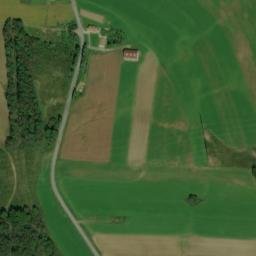 Satellite imagery of Dividing Ridge, US