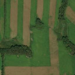 Satellite imagery of Dividing Ridge, US