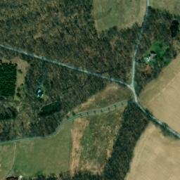 Satellite imagery of Sinking Valley Lead Zinc Mines, US