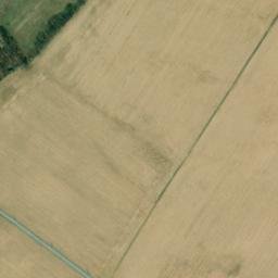 Satellite imagery of Sinking Valley Lead Zinc Mines, US