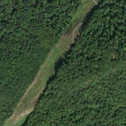 Satellite imagery of Wildcat Ridge, US