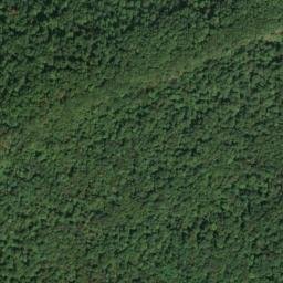 Satellite imagery of Wildcat Ridge, US