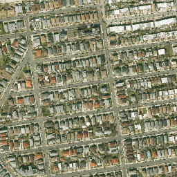 Satellite imagery of Norton Point, US