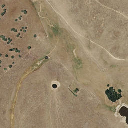 Satellite imagery of survey_point, PT