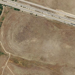 Satellite imagery of survey_point, PT