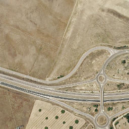 Satellite imagery of survey_point, PT