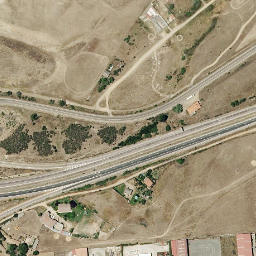 Satellite imagery of survey_point, PT