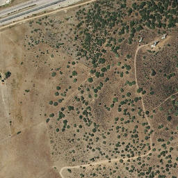 Satellite imagery of survey_point, PT