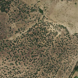 Satellite imagery of survey_point, PT