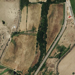 Satellite imagery of survey_point, PT
