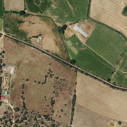 Satellite imagery of survey_point, PT