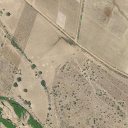 Satellite imagery of survey_point, PT
