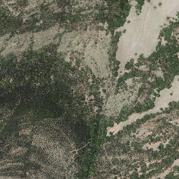 Satellite imagery of survey_point, ES
