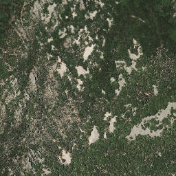 Satellite imagery of survey_point, ES