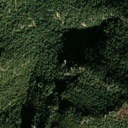 Satellite imagery of Sierra del Monte Turmell, ES
