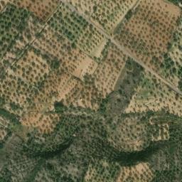 Satellite imagery of boundary_stone, ES