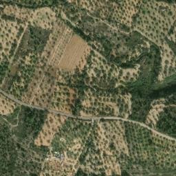 Satellite imagery of boundary_stone, ES