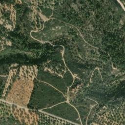 Satellite imagery of boundary_stone, ES