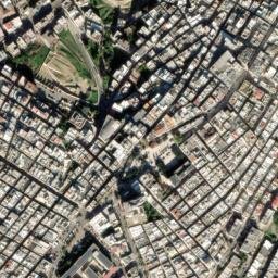 Satellite imagery of Castello Normanno, IT