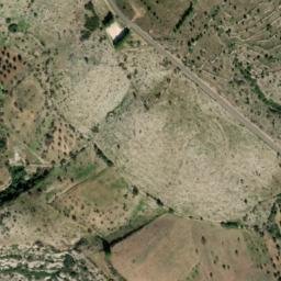 Satellite imagery of Castello Normanno, IT