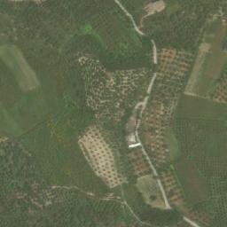 Satellite imagery of Mal Varreve, AL