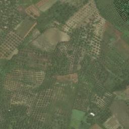 Satellite imagery of Mal Minxhisë, AL