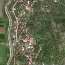 Satellite imagery of Bregu i Lisit, AL