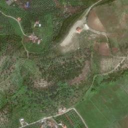 Satellite imagery of Bregu i Lisit, AL