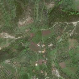 Satellite imagery of Mali Maja e Lisave, AL