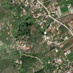 Satellite imagery of Mali Maja e Lisave, AL