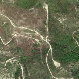 Satellite imagery of Qafa e Kashit, AL