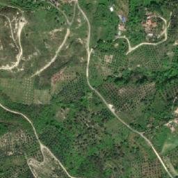 Satellite imagery of Qafa e Kashit, AL