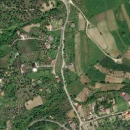 Satellite imagery of Qafa e Kashit, AL