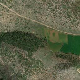 Satellite imagery of Mal Shendelli, AL