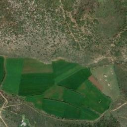 Satellite imagery of Mal Shendelli, AL