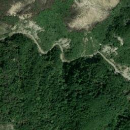 Satellite imagery of Bregu i Velecanit, AL