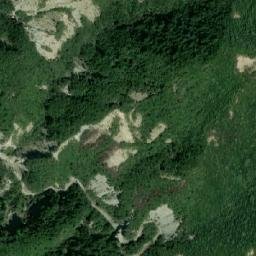 Satellite imagery of Bregu i Velecanit, AL