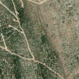 Satellite imagery of Qafa e Kulmakës, AL