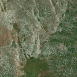 Satellite imagery of Maja e Kulmakës, AL